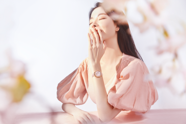 天王表以出圈單品，位列國內(nèi)知名腕表品牌排行榜