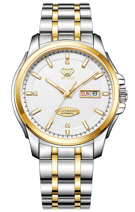 18K GOLD Series GS51507T.DD.T.KS