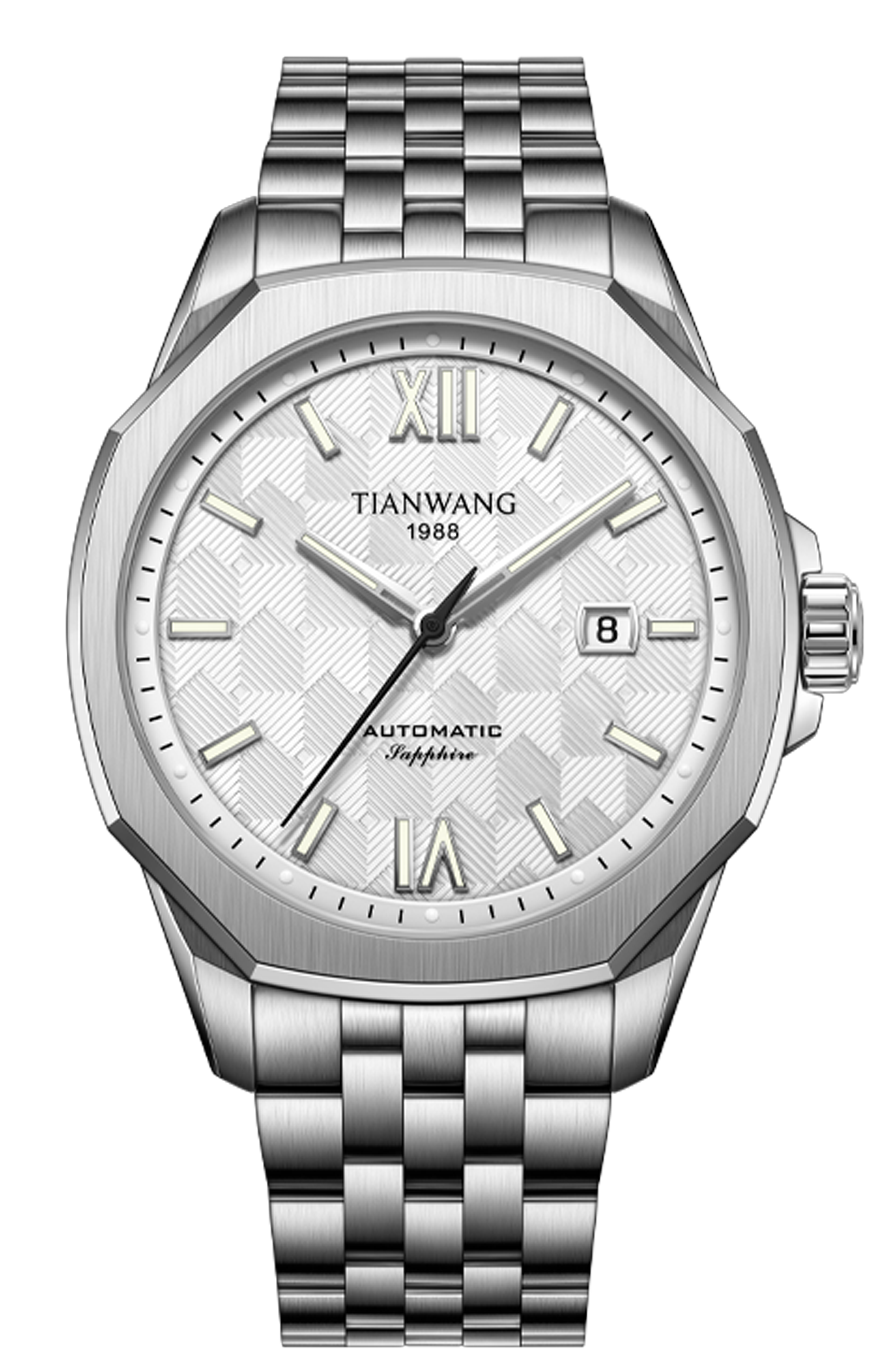 WEI Series GS51268S.D.S.S